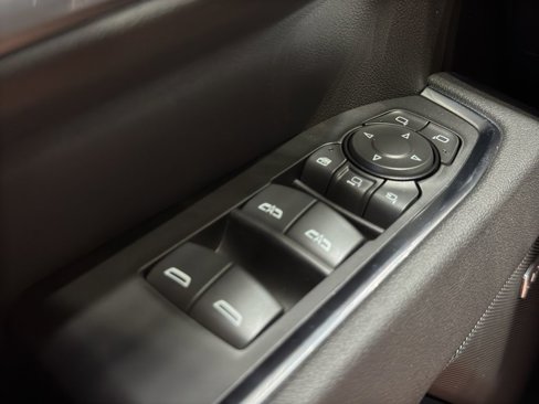 New 2025 Chevrolet Silverado 2500 LTZ w/ LTZ Plus Package image 40