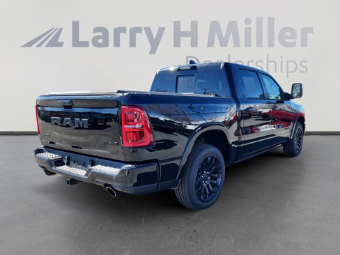 New 2025 RAM 1500 Limited image 5