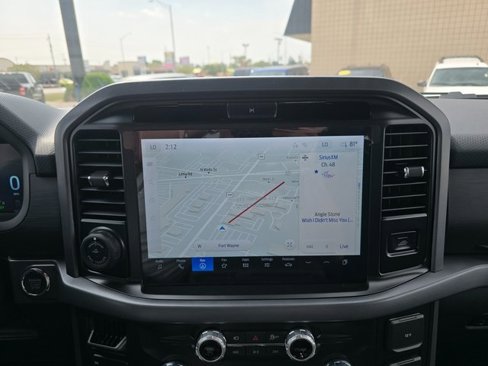 New 2025 Ford F150 XLT image 27