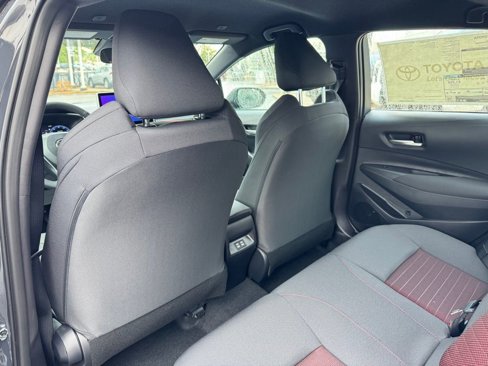 New 2026 Toyota Corolla SE image 15