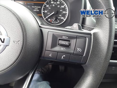 Used 2021 Nissan Rogue S image 19