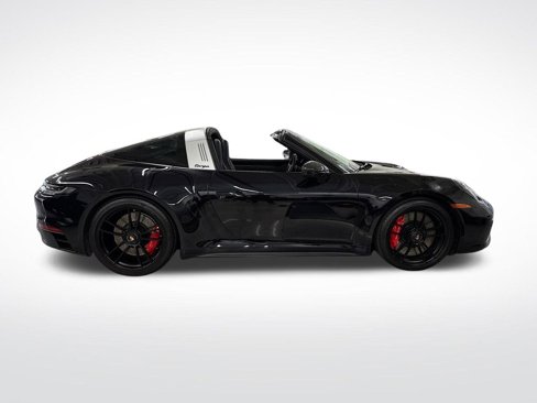 Used 2023 Porsche 911 Targa 4 GTS image 6