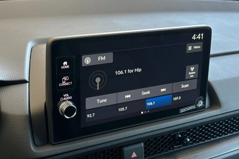 New 2026 Honda CR-V Sport-L image 21