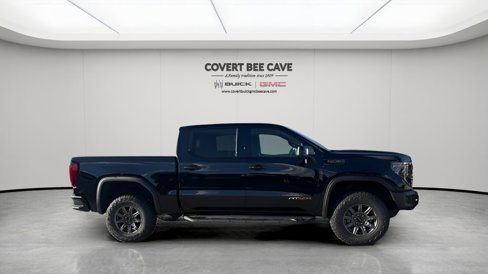 New 2026 GMC Sierra 1500 AT4X image 12