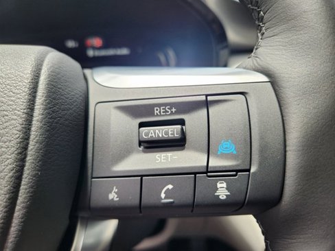 New 2026 INFINITI QX60 Luxe image 25