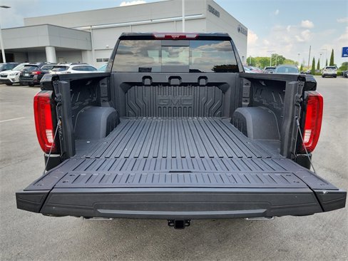 New 2026 GMC Sierra 1500 Denali Ultimate image 7