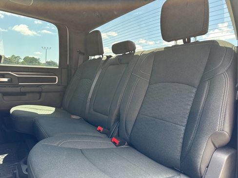 New 2025 RAM 2500 Lone Star image 30
