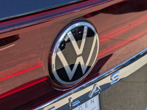 New 2025 Volkswagen Atlas SEL image 29