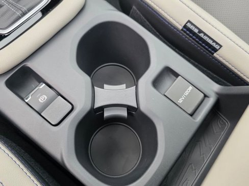 New 2025 Subaru Forester Limited image 30