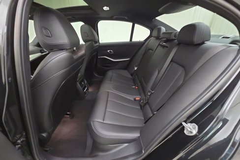 Certified 2024 BMW M340i xDrive w/ Premium Package image 24