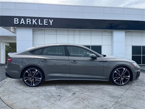 Used 2023 Audi S5 Prestige w/ Prestige Package image 8