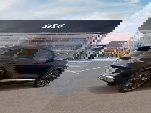 New 2026 Kia Sportage SX image 5