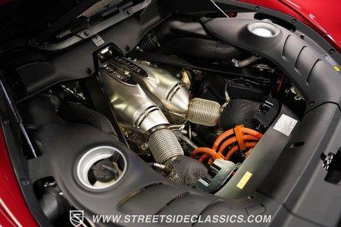 Used 2024 Ferrari 296 GTB image 35