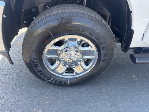 New 2025 RAM 2500 Tradesman image 20