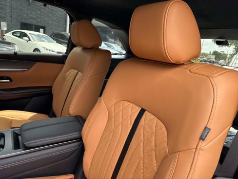 New 2025 MAZDA CX-90 3.3 Turbo S w/ Premium Plus image 18