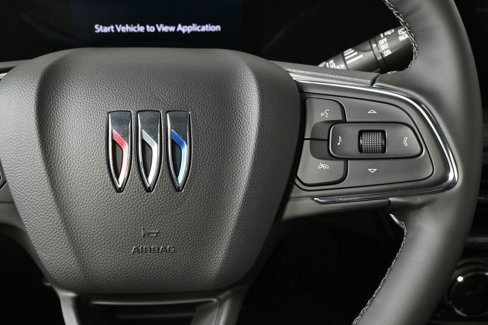 New 2026 Buick Encore GX Sport Touring w/ Comfort Package image 11