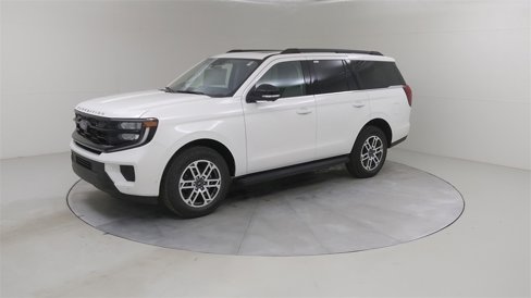 New 2025 Ford Expedition Active image 20
