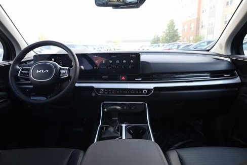 New 2026 Kia Carnival SX Prestige image 13