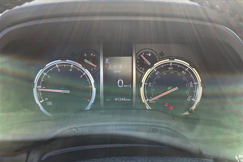 Used 2024 Toyota 4Runner TRD Off-Road Premium image 20