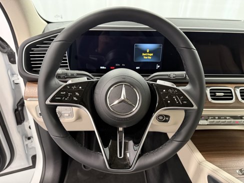 New 2026 Mercedes-Benz GLE 350 4MATIC image 13