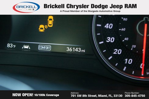 Used 2021 Genesis G70 2.0T w/ Prestige Package image 33