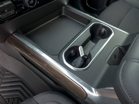 New 2026 Chevrolet Silverado 2500 LT w/ All Star Edition image 27