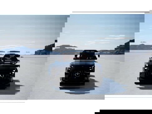 New 2026 Mercedes-Benz AMG GT 63 image 7