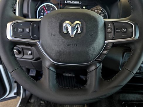 New 2026 RAM 5500 Tradesman image 14