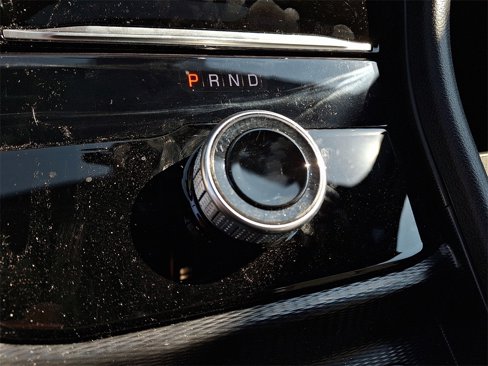 Used 2025 Jeep Grand Cherokee Altitude image 15