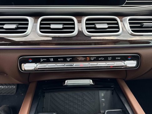 New 2025 Mercedes-Benz GLE 450 4MATIC Coupe image 25