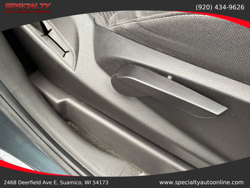 Used 2018 Chevrolet Silverado 1500 LT w/ All Star Edition image 35