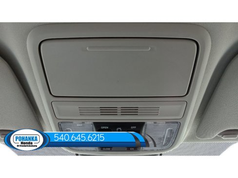New 2025 Honda Odyssey EX-L image 28