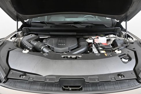 New 2026 Buick Enclave Sport Touring w/ Power Package image 33