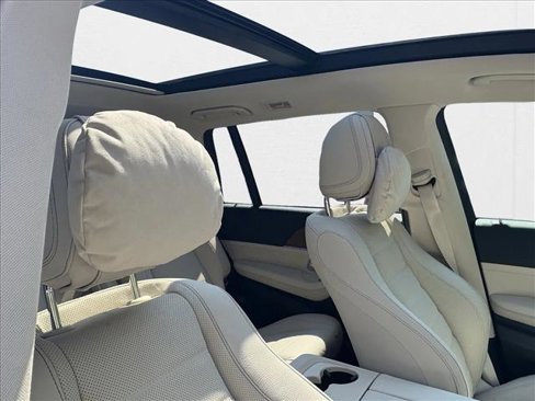 New 2026 Mercedes-Benz GLS 450 4MATIC image 20