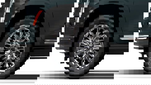 New 2026 Cadillac Escalade ESV Luxury image 31