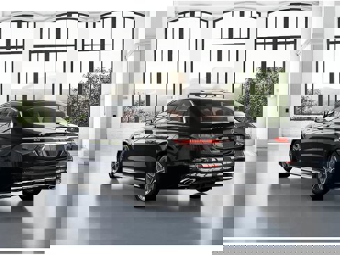 New 2026 Mercedes-Benz S 500 4MATIC image 26