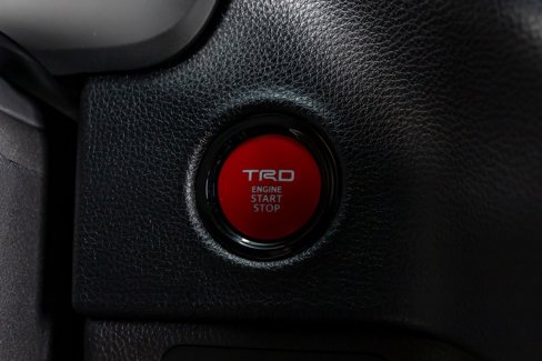 Used 2025 Toyota Tundra SR5 image 23