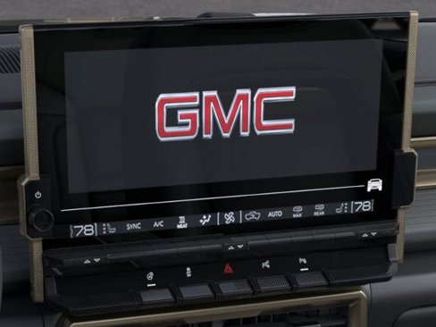 New 2025 GMC Hummer EV 3X w/ LPO, Sport Package image 51