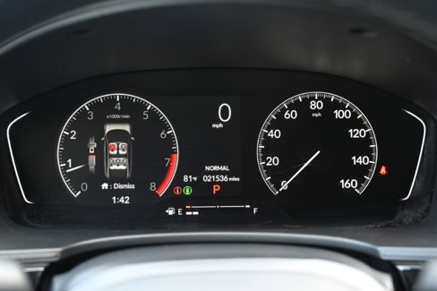 Used 2024 Honda Civic Sport image 17