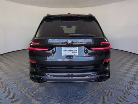 New 2026 BMW X7 M60i image 8
