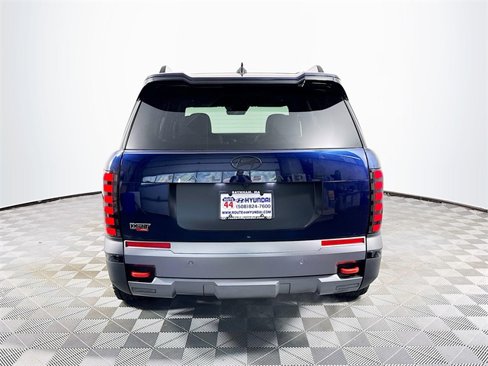 New 2026 Hyundai Palisade XRT Pro image 4