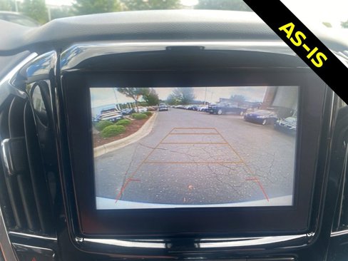 Used 2018 Chevrolet Traverse LT image 23