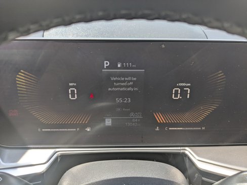 Used 2025 Kia Sorento S image 14