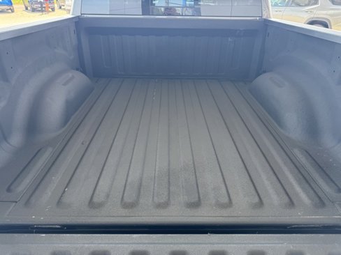 Used 2021 RAM 1500 Laramie image 8