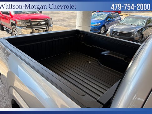 Used 2022 Toyota Tacoma SR image 11