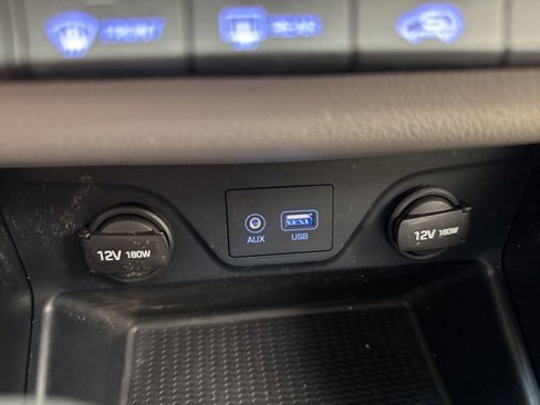 Used 2017 Hyundai Tucson SE image 20