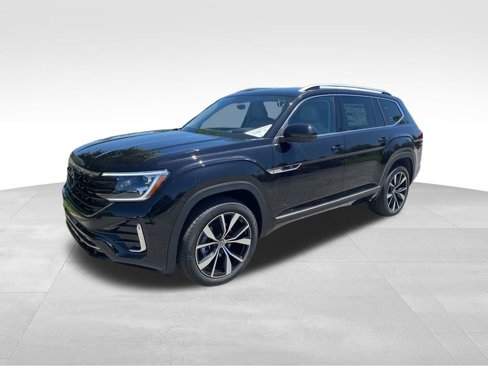 New 2025 Volkswagen Atlas SEL Premium R-Line image 1