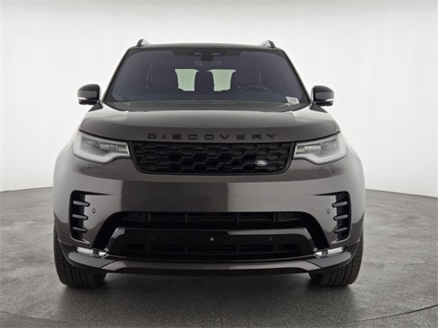 Used 2022 Land Rover Discovery S R-Dynamic image 8