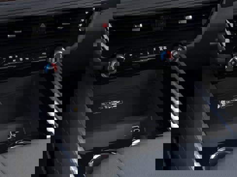 New 2025 Chevrolet Tahoe Premier image 47