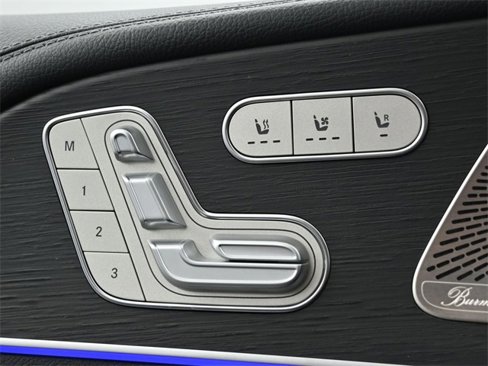 Used 2023 Mercedes-Benz GLE 450 4MATIC w/ AMG Line Exterior image 48